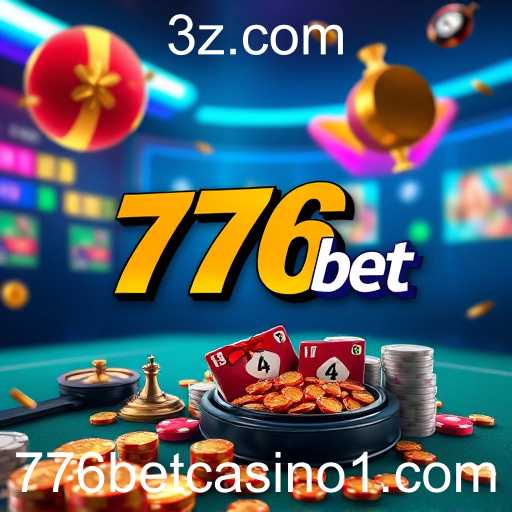 A Ascensão do 776 Bet Casino no Mercado Brasileiro