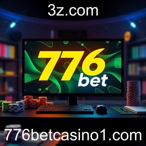 A Ascensão do 776 Bet Casino no Mercado Brasileiro