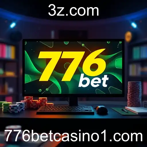 A Ascensão do 776 Bet Casino no Mercado Brasileiro