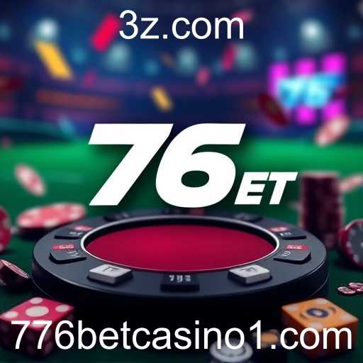 A Ascensão do 776 Bet Casino no Cenário Global