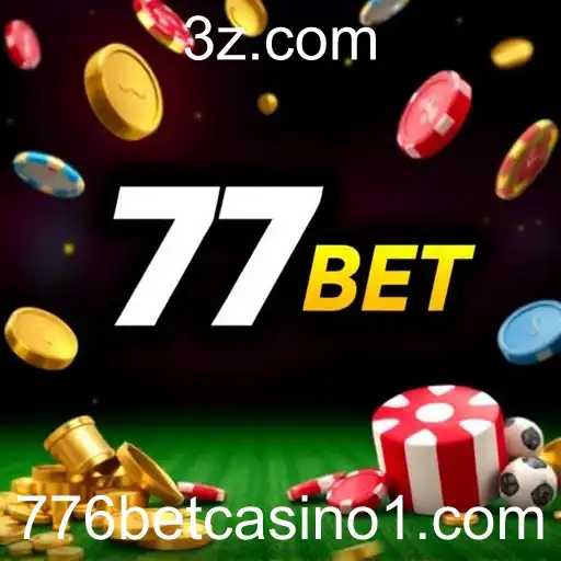 A Ascensão do 776 Bet Casino e as Tendências no Mercado de Jogos Online