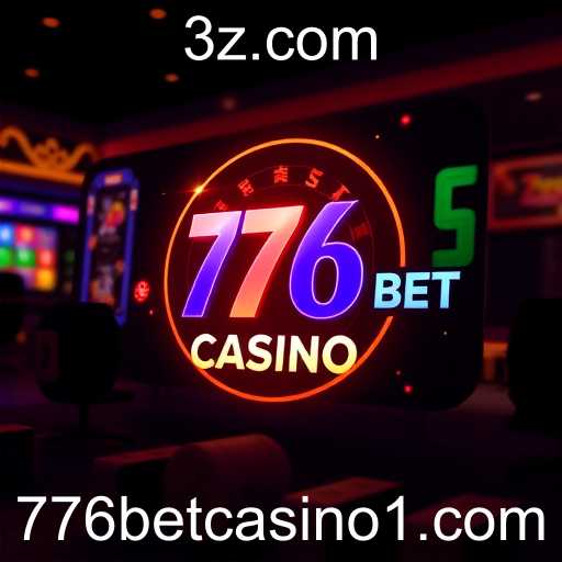 Tendências Emergentes no Mundo do 776 Bet Casino