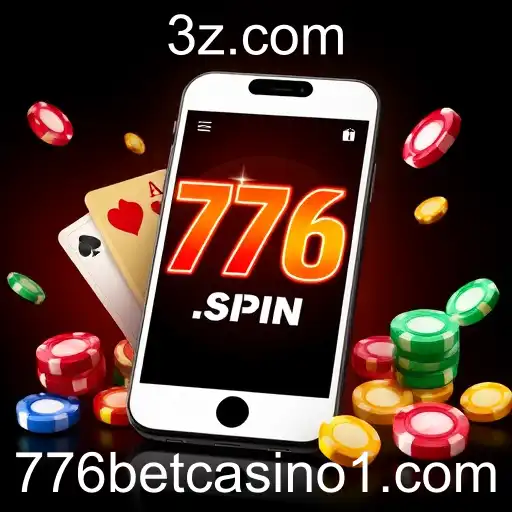 776 Bet Casino Reinventa o Jogo Online no Brasil