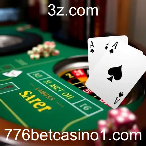 Crescimento dos Cassinos Online no Brasil: Um Olhar sobre o 776 Bet Casino