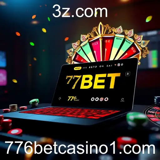 Desenvolvimento dos Jogos de Azar no Brasil