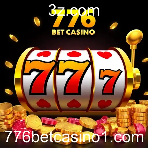 Expansão dos Cassinos Online e a Ascensão do 776 Bet Casino