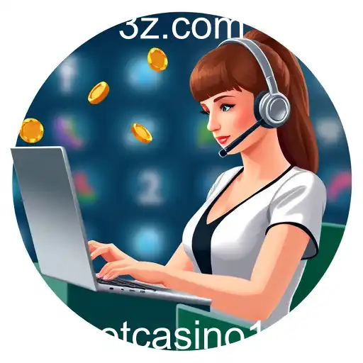 Crescimento e Desafios dos Cassinos Online em 2025