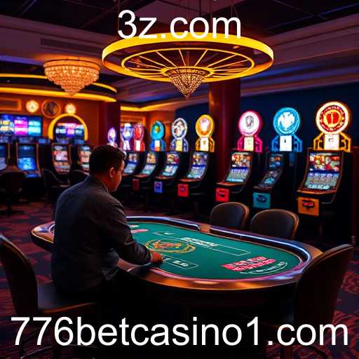 Explorando a Popularidade do Casino Online no Brasil