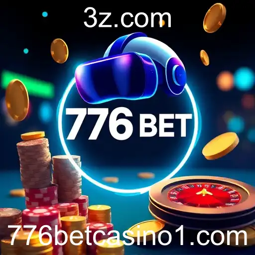 Cenário Atual dos Cassinos Online e o Impacto do 776 Bet