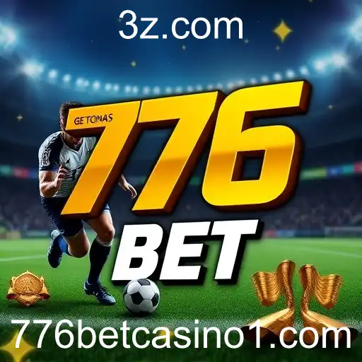 A Evolução do 776 Bet Casino no Mercado de Jogos Online