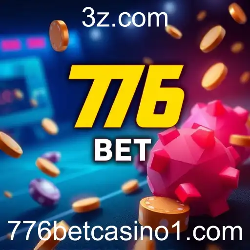 A Evolução dos Cassinos Online em 2025 e o Crescimento do 776 Bet Casino