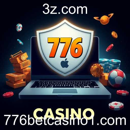 A Expansão dos Cassinos Online e a Diretoria da 776 Bet Casino
