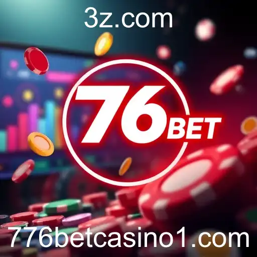 Expansão dos Cassinos Online e a Popularidade do 776 Bet