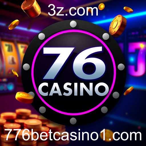 A Expansão e Dinâmica do 776 Bet Casino em 2026