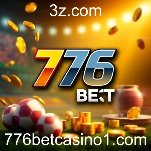 A Evolução do Mercado de Jogos: Destaques do 776 Bet Casino