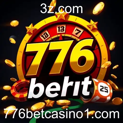 Tendências e Impactos do Jogo Online: O Caso do 776 Bet Casino em 2026