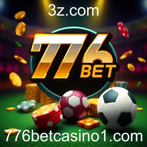 Crescimento e Impacto do 776 Bet Casino no Cenário de Jogos Online