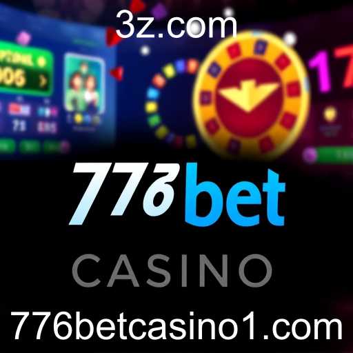 O Crescimento dos Jogos Online e o Papel do 776 Bet Casino