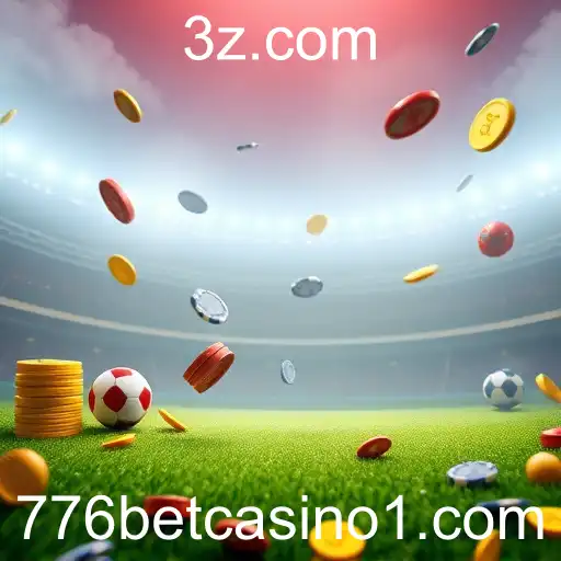 Avanço e Impacto do 776 Bet Casino no Cenário Brasileiro