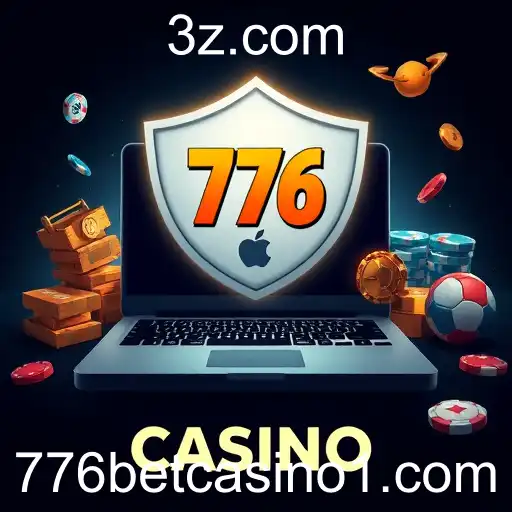 O impacto do 776 Bet Casino no mercado brasileiro