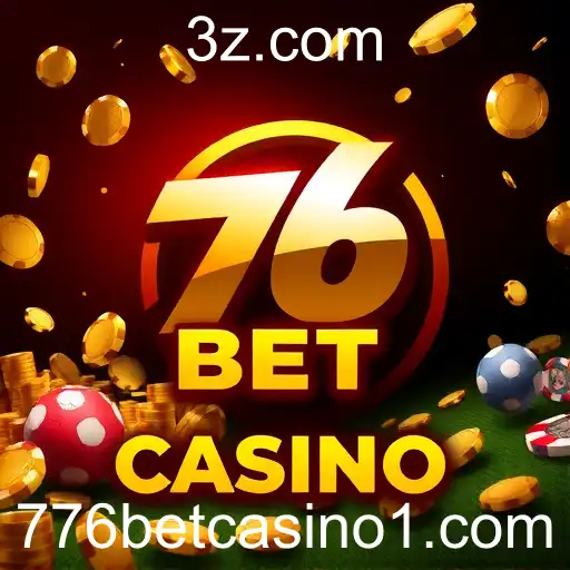 A Ascensão e Impacto do 776 Bet Casino no Brasil