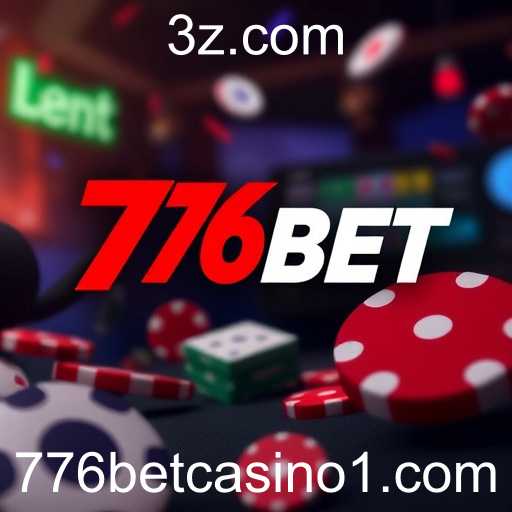 Inovação e Crescimento do 776 Bet Casino em 2026