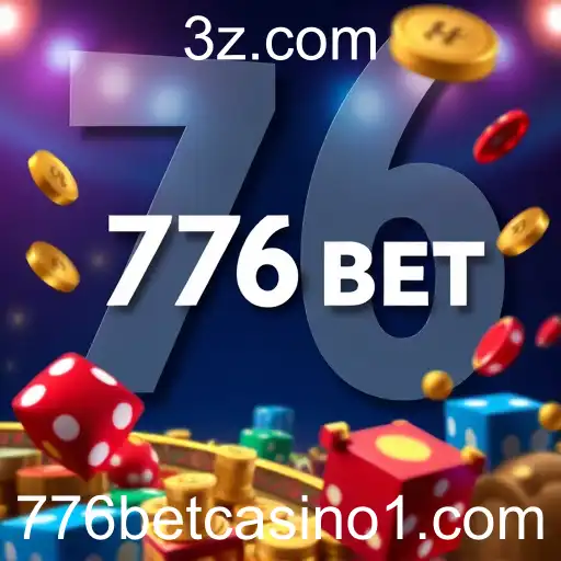 O Crescimento do '776 Bet Casino' em Meio às Novas Regulações