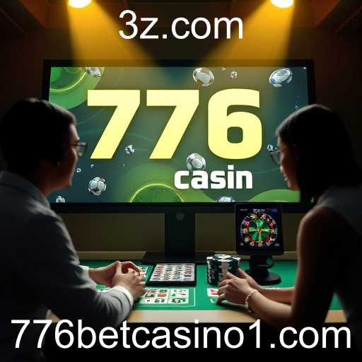 O Crescimento do Mercado Online de Apostas