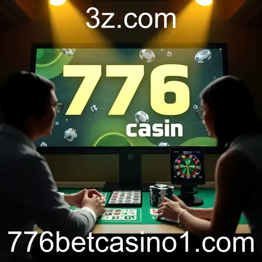 O Crescimento do Mercado Online de Apostas