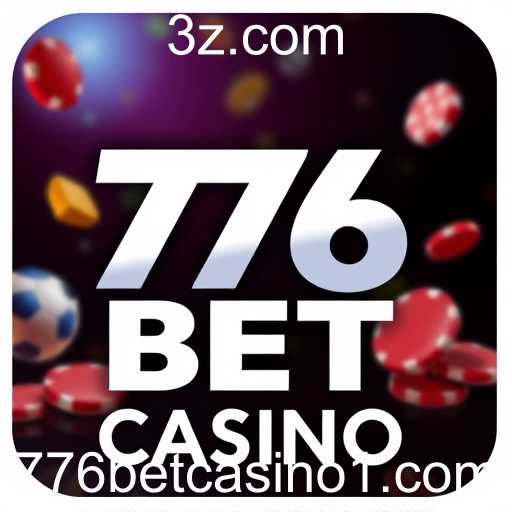 Tendências para o 776 Bet Casino em 2025