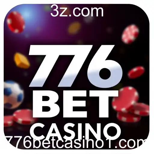 Tendências para o 776 Bet Casino em 2025