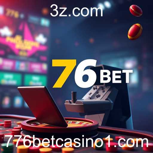 Inovações e Desafios no Setor de Jogos Online: O Caso do 776 Bet Casino