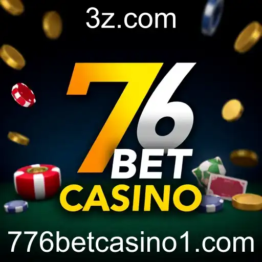 A Ascensão do 776 Bet Casino no Cenário Atual de Jogos