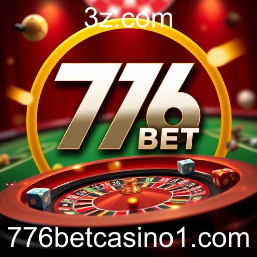 A Ascensão e Expansão do 776 Bet Casino em 2026
