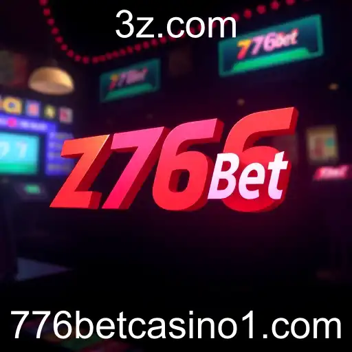 A Ascensão dos Cassinos Online em 2026: Um Olhar sobre o 776 Bet Casino