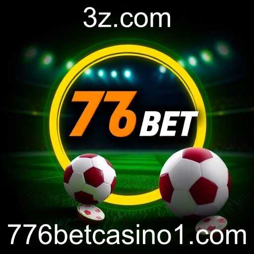 Explorando Apostas Esportivas no 776 Bet Casino